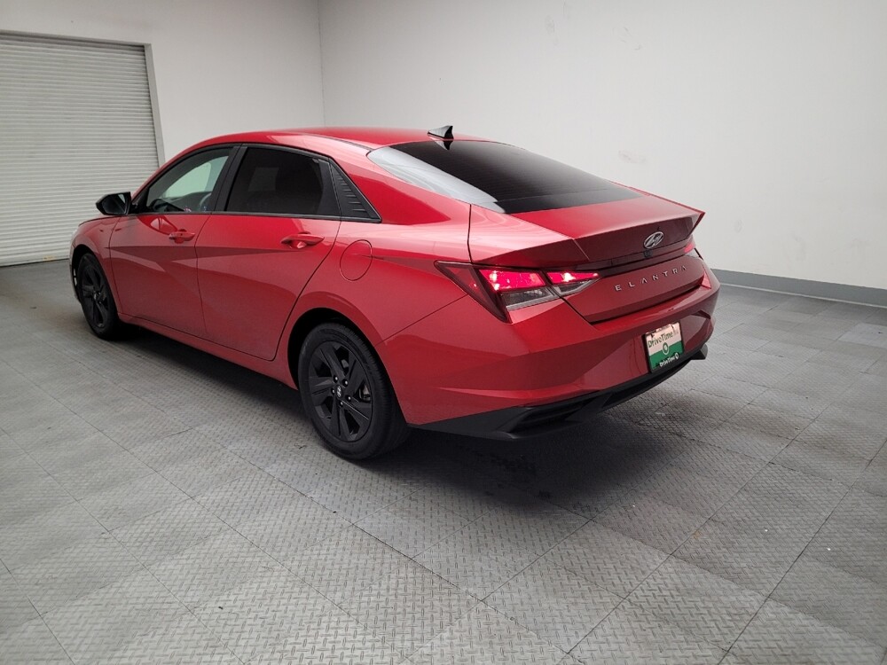 2023 Hyundai Elantra in Downey, CA 90241 - 18102232 5