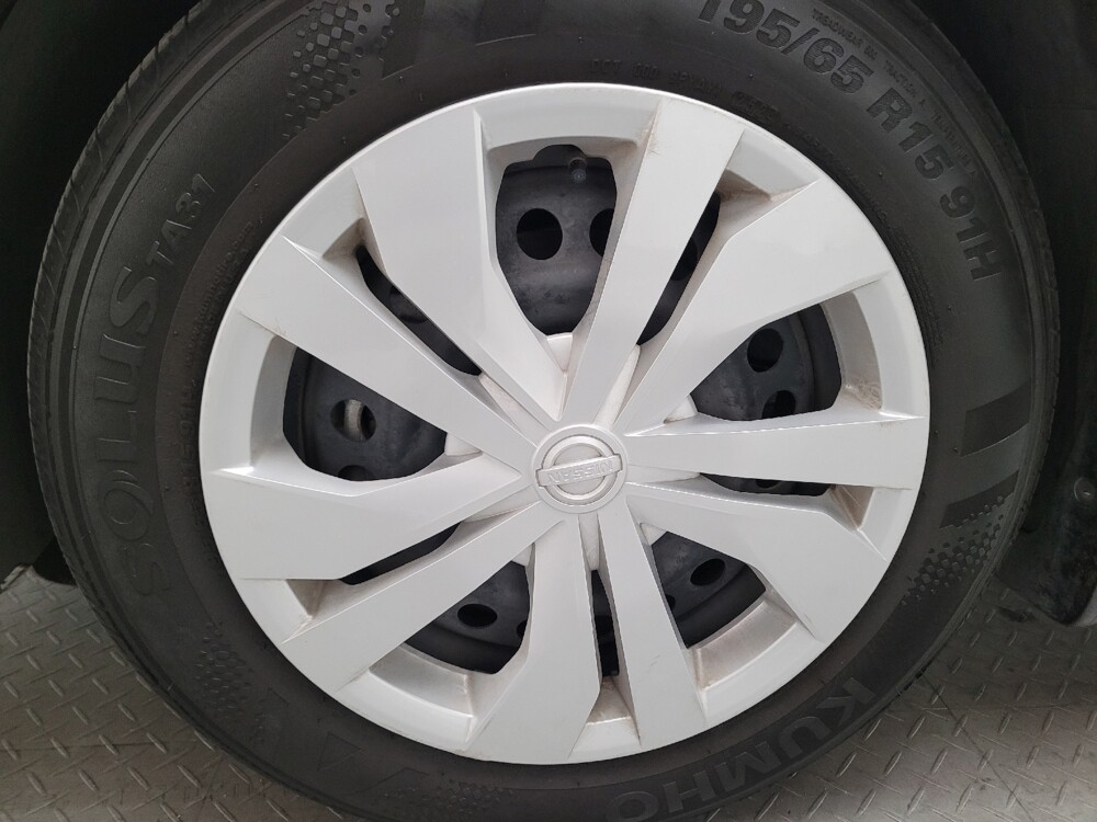 2024 Nissan Versa in Downey, CA 90241 - 18102233 31