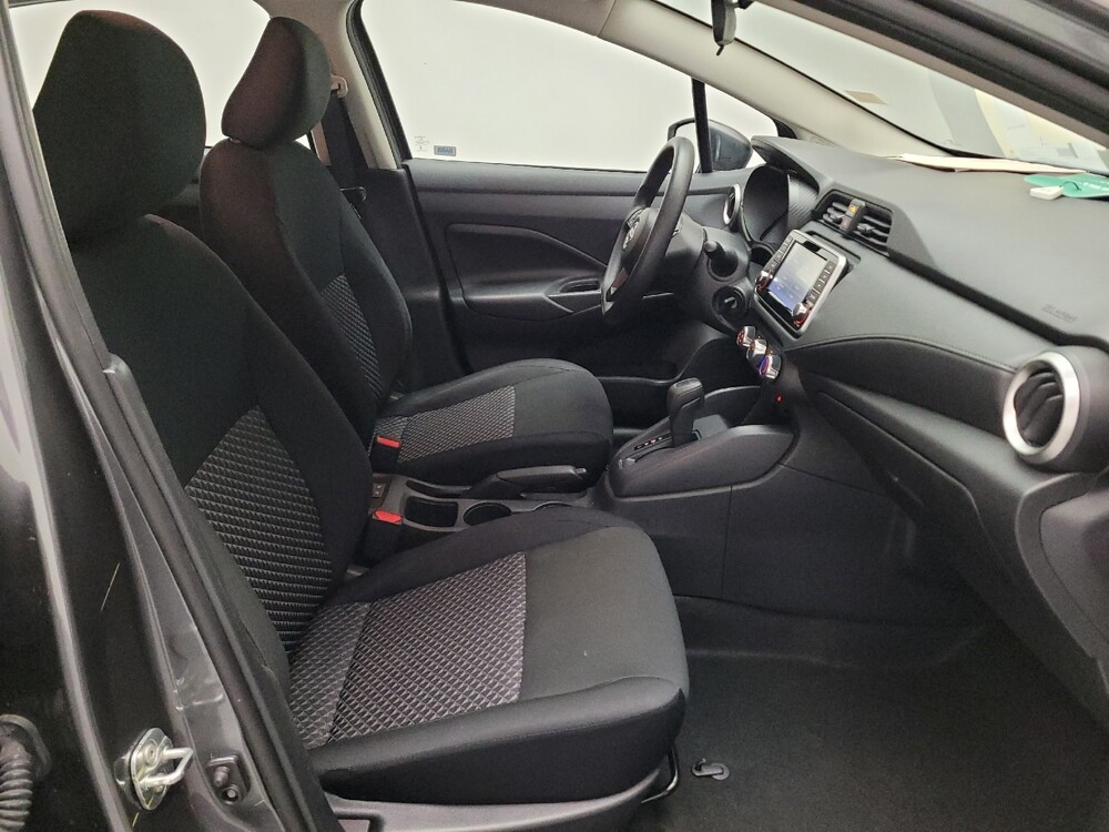 2024 Nissan Versa in Downey, CA 90241 - 18102233 21