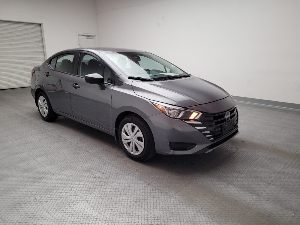 2024 Nissan Versa in Downey, CA 90241 - 18102233 13