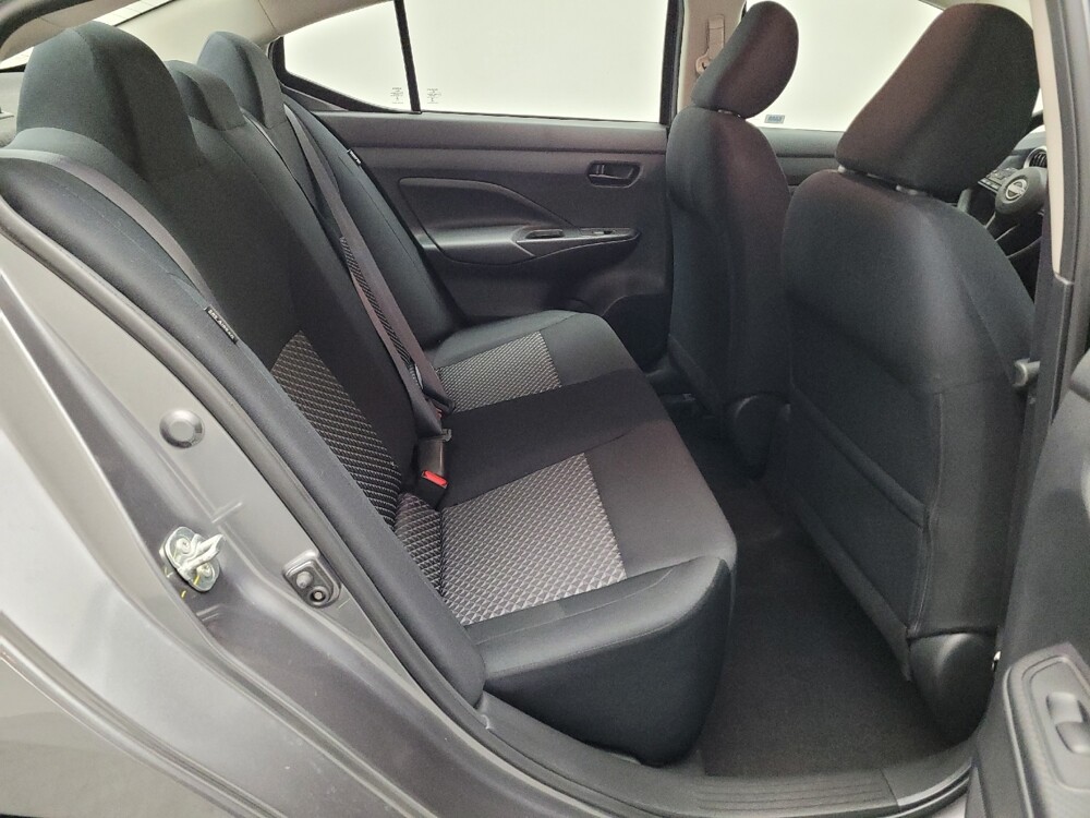 2024 Nissan Versa in Downey, CA 90241 - 18102233 19