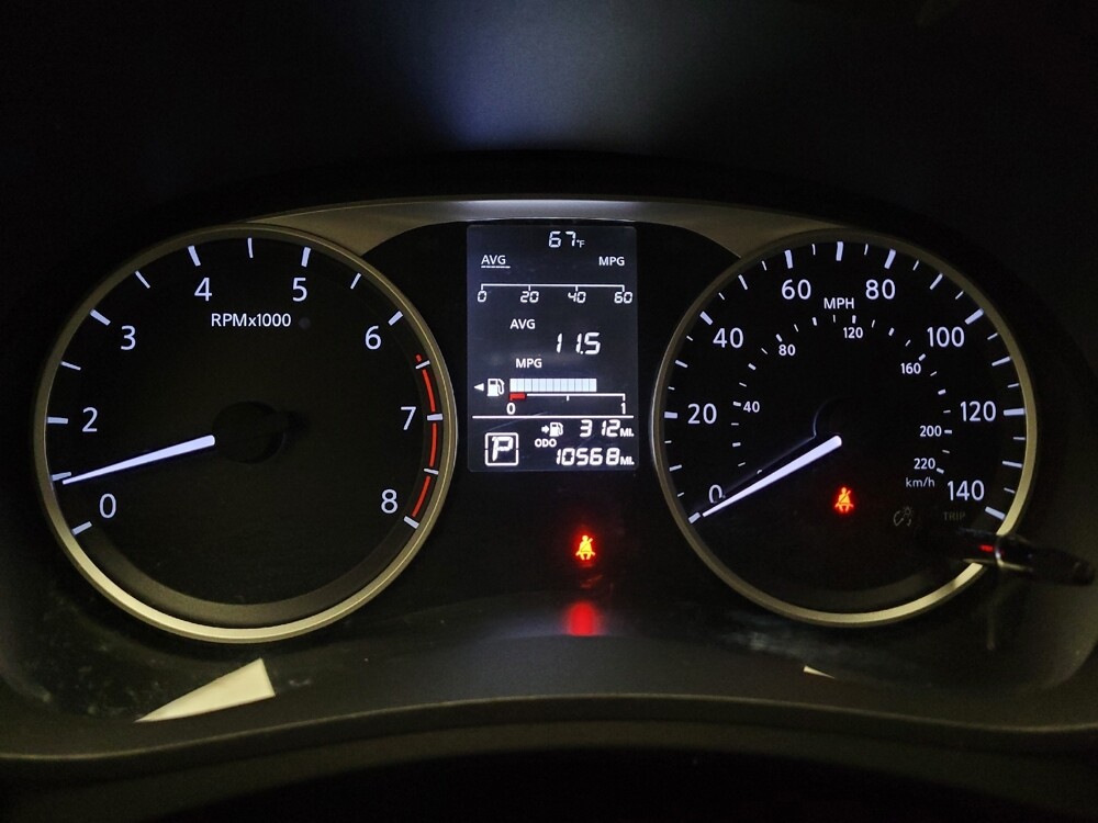 2024 Nissan Versa in Downey, CA 90241 - 18102233 23