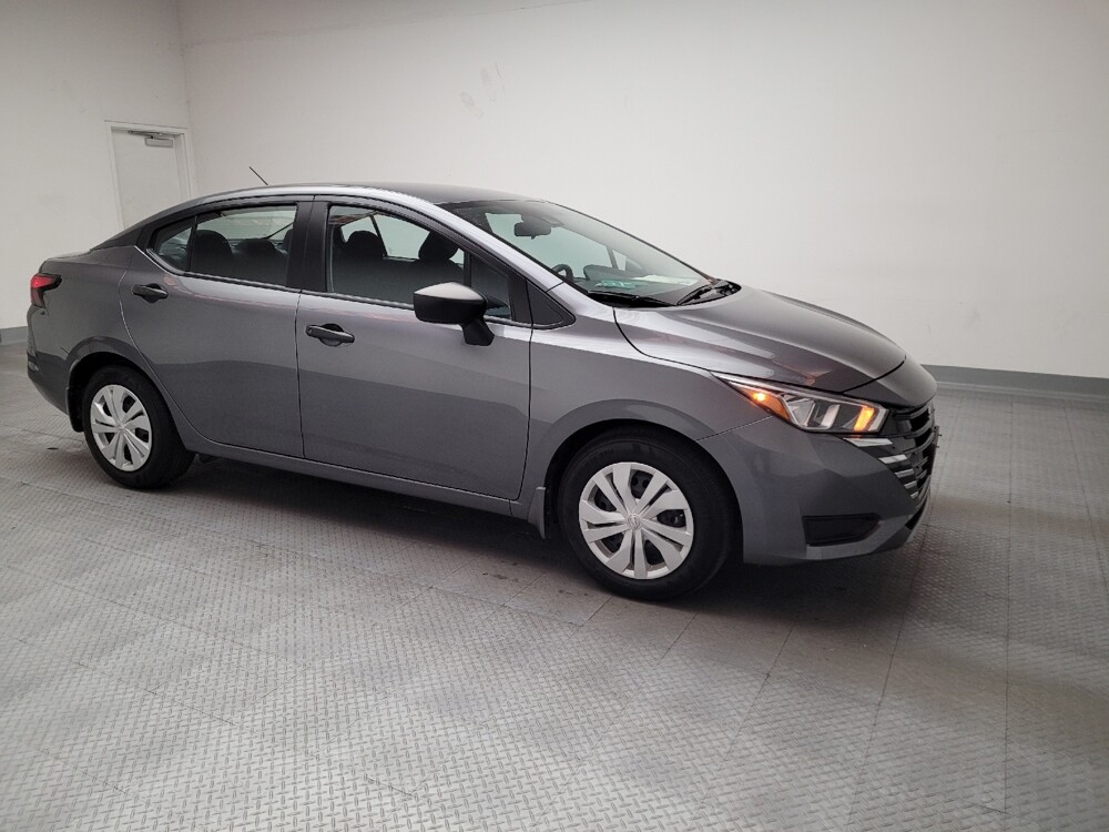 2024 Nissan Versa in Downey, CA 90241 - 18102233 11