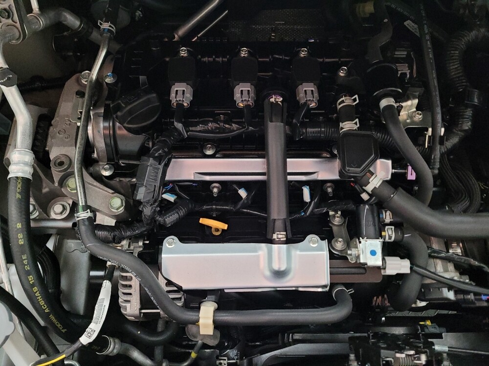 2024 Nissan Versa in Downey, CA 90241 - 18102233 30