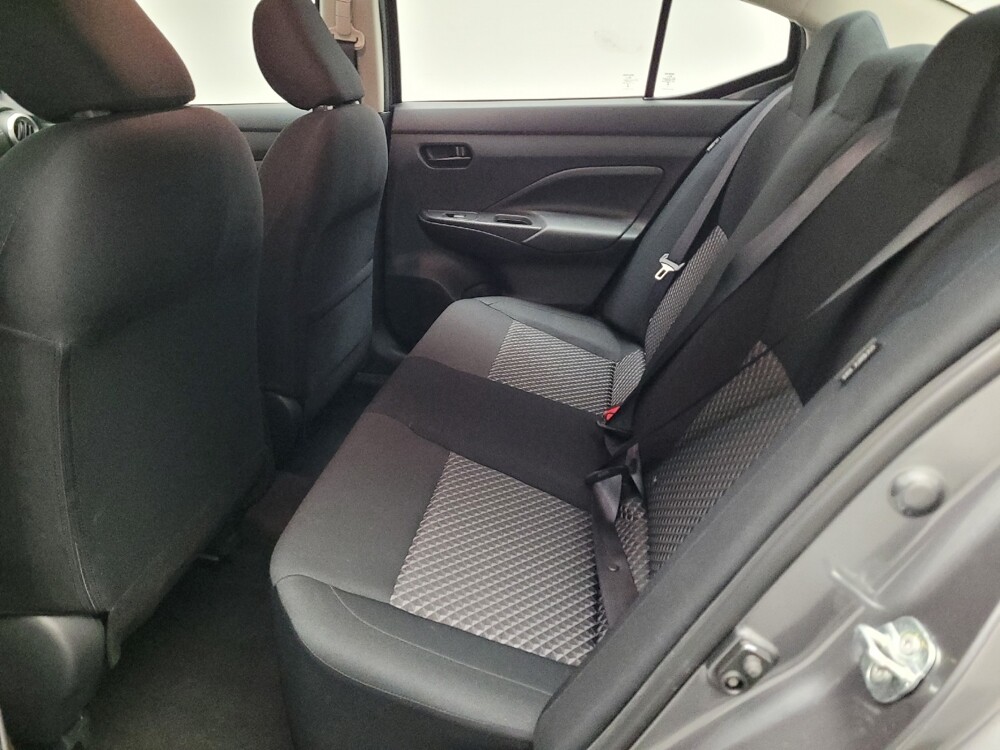 2024 Nissan Versa in Downey, CA 90241 - 18102233 18