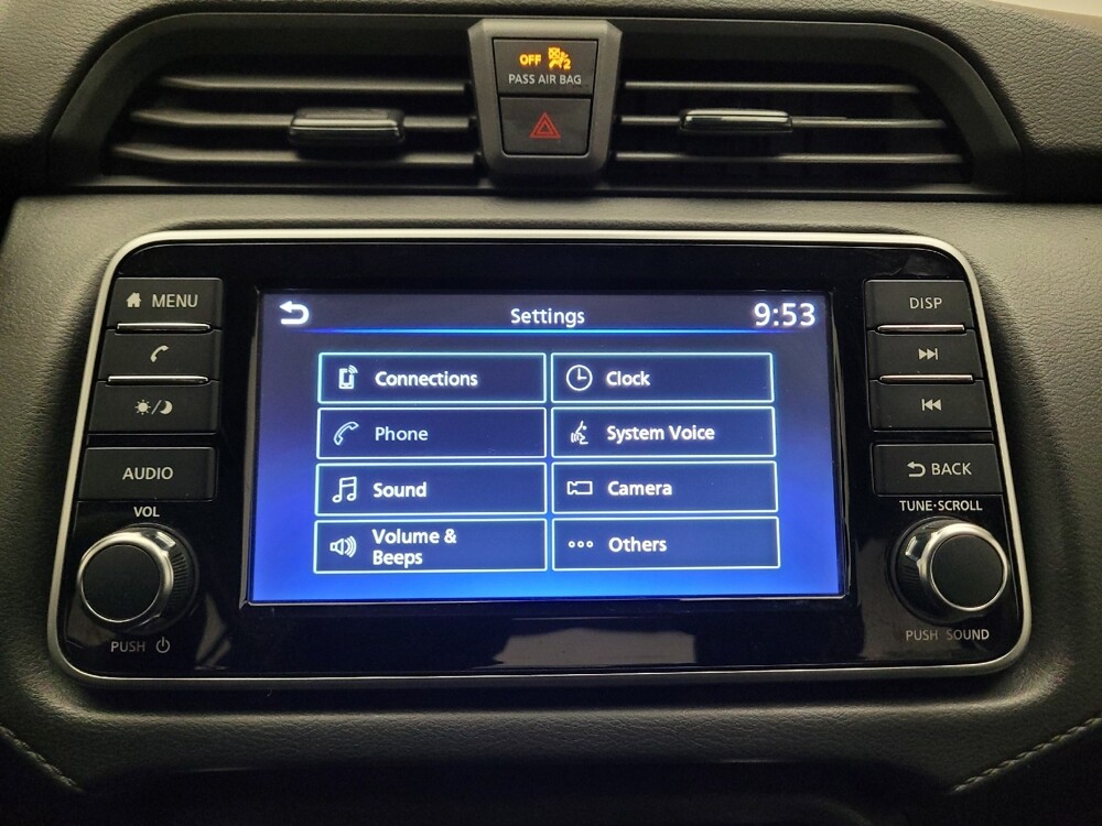 2024 Nissan Versa in Downey, CA 90241 - 18102233 25