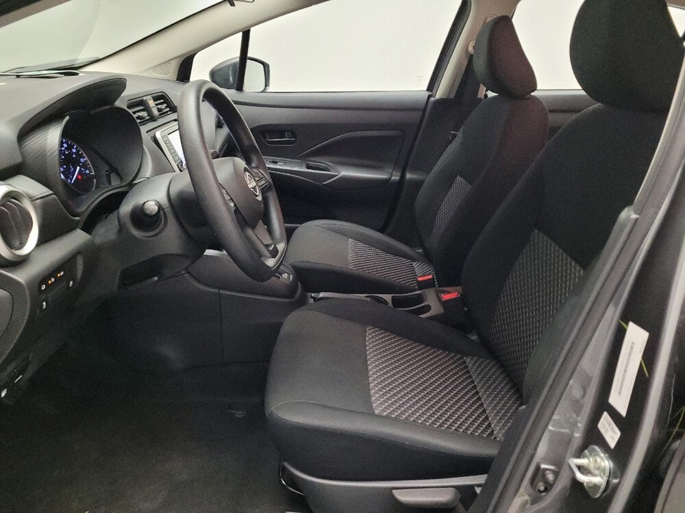 2024 Nissan Versa in Downey, CA 90241 - 18102233 17