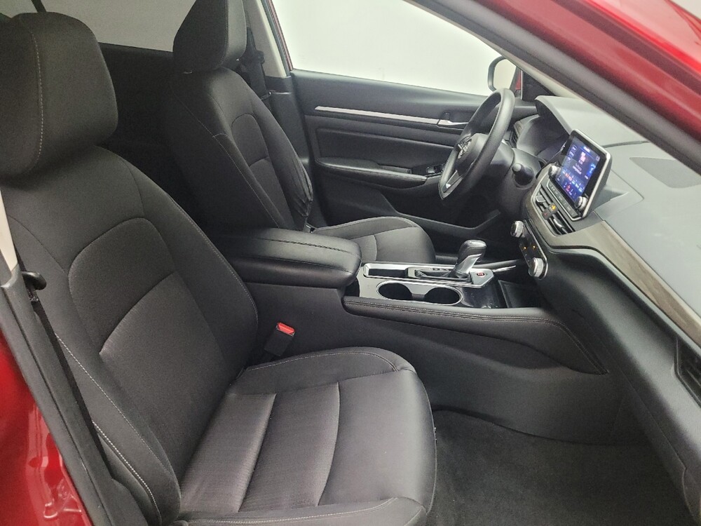 2023 Nissan Altima in El Cajon, CA 92020 - 18102234 21