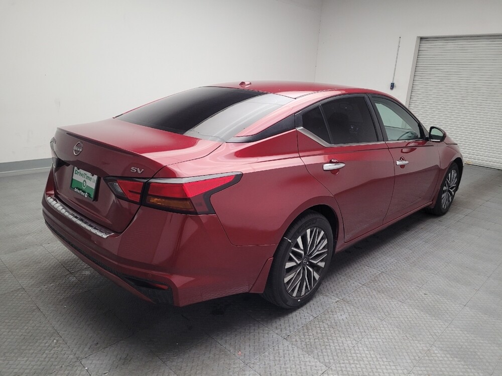 2023 Nissan Altima in El Cajon, CA 92020 - 18102234 9