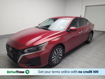 2023 Nissan Altima in El Cajon, CA 92020