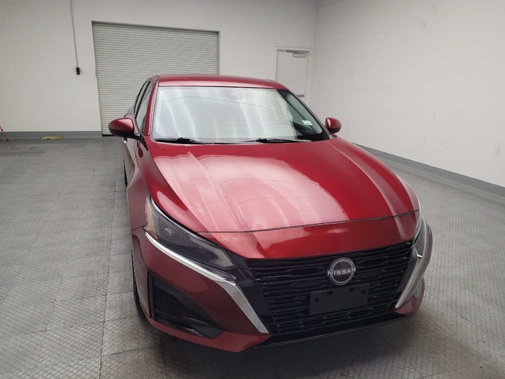 2023 Nissan Altima in El Cajon, CA 92020 - 18102234 14