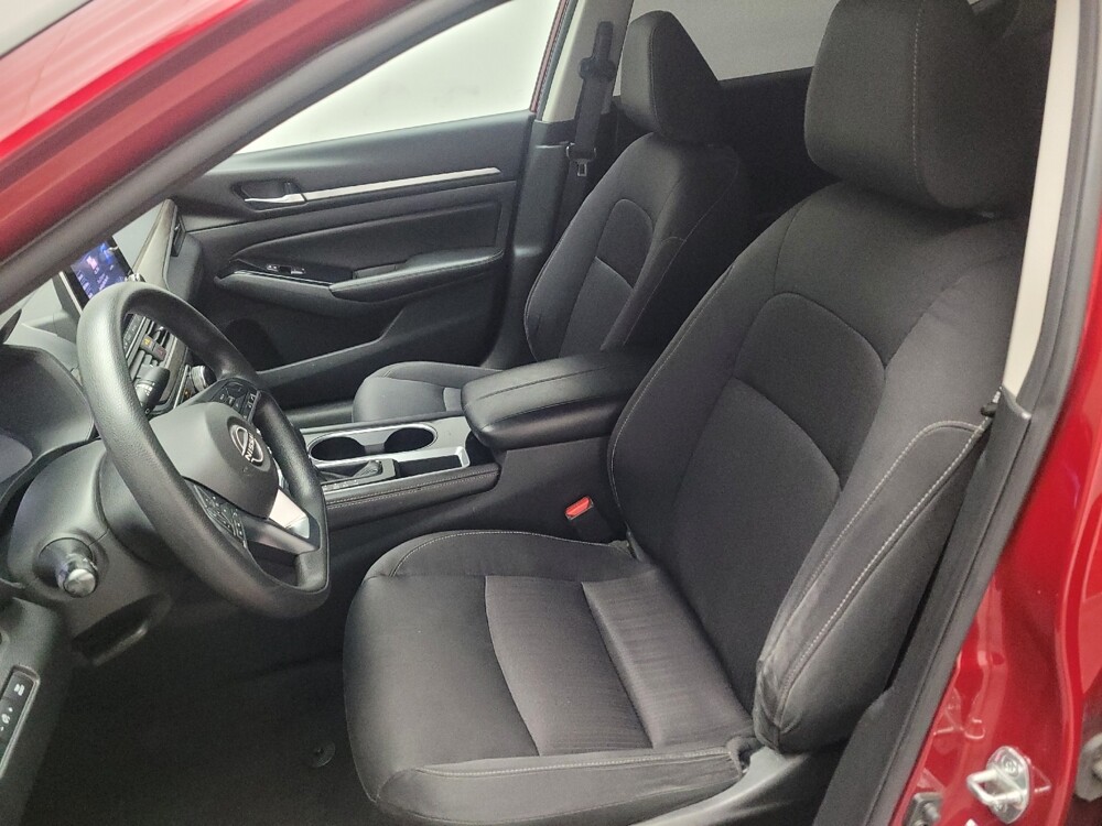 2023 Nissan Altima in El Cajon, CA 92020 - 18102234 17