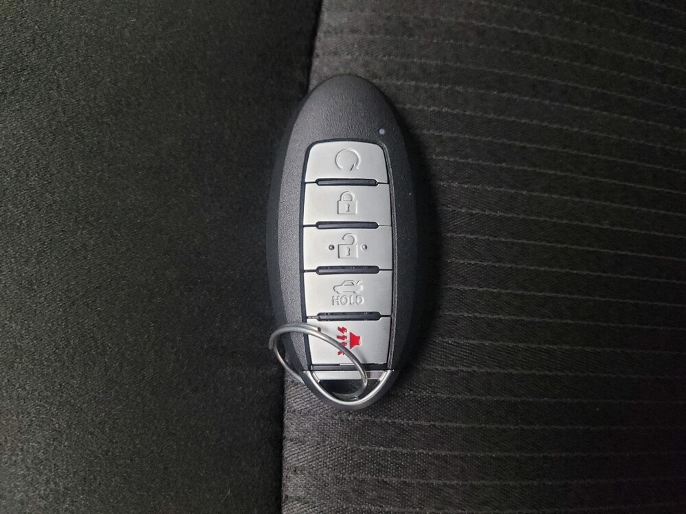 2023 Nissan Altima in El Cajon, CA 92020 - 18102234 32