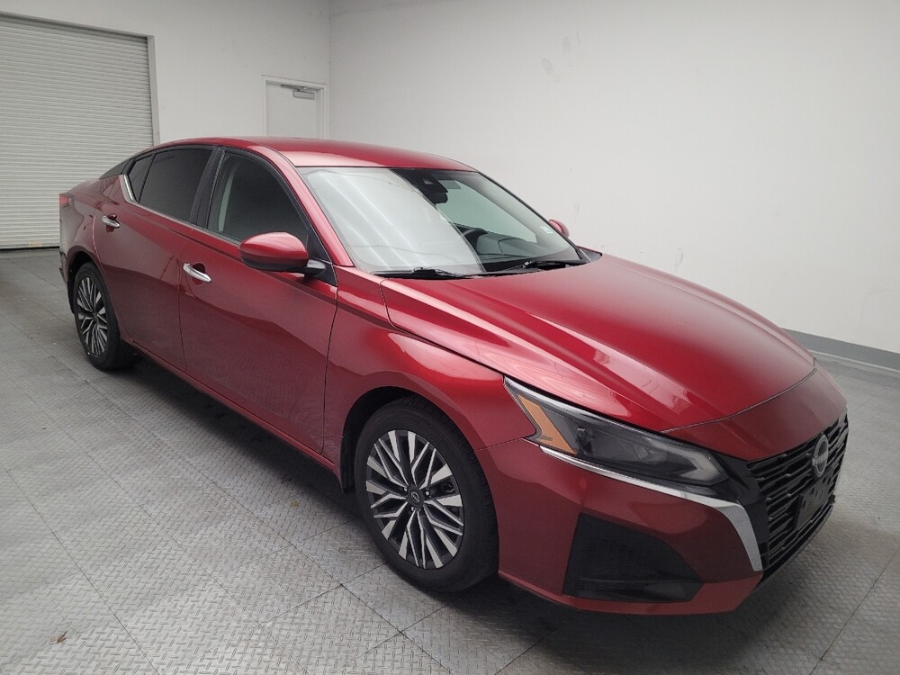 2023 Nissan Altima in El Cajon, CA 92020 - 18102234 13