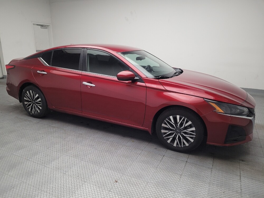 2023 Nissan Altima in El Cajon, CA 92020 - 18102234 11