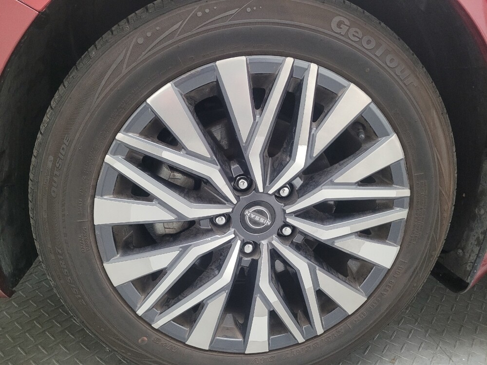 2023 Nissan Altima in El Cajon, CA 92020 - 18102234 31