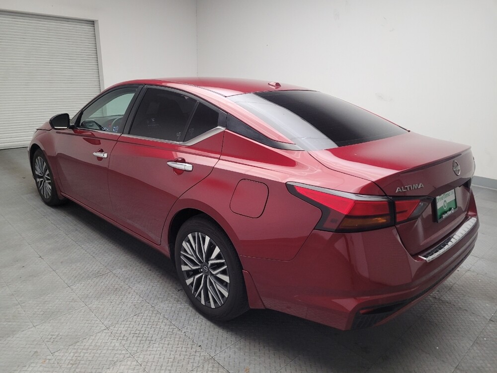 2023 Nissan Altima in El Cajon, CA 92020 - 18102234 5