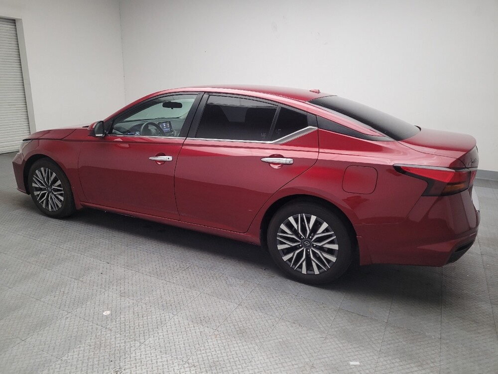 2023 Nissan Altima in El Cajon, CA 92020 - 18102234 3