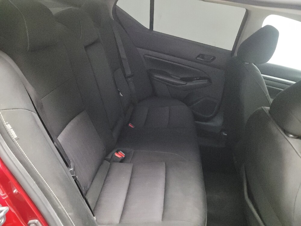 2023 Nissan Altima in El Cajon, CA 92020 - 18102234 19