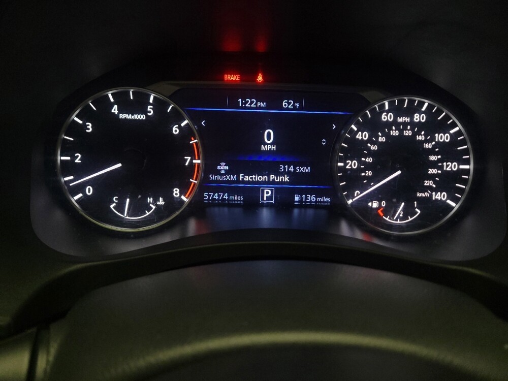 2023 Nissan Altima in El Cajon, CA 92020 - 18102234 23