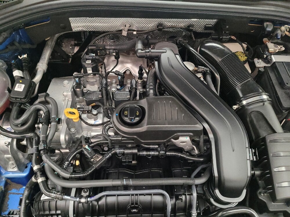 2024 Volkswagen Jetta in Montclair, CA 91763 - 18102235 30