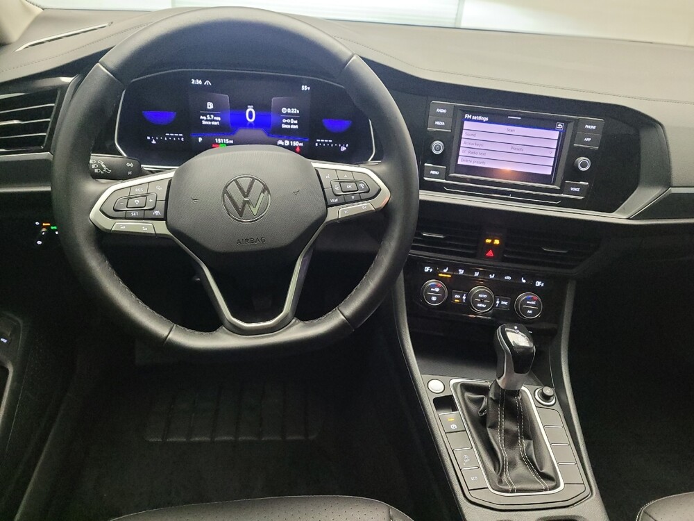 2024 Volkswagen Jetta in Montclair, CA 91763 - 18102235 22