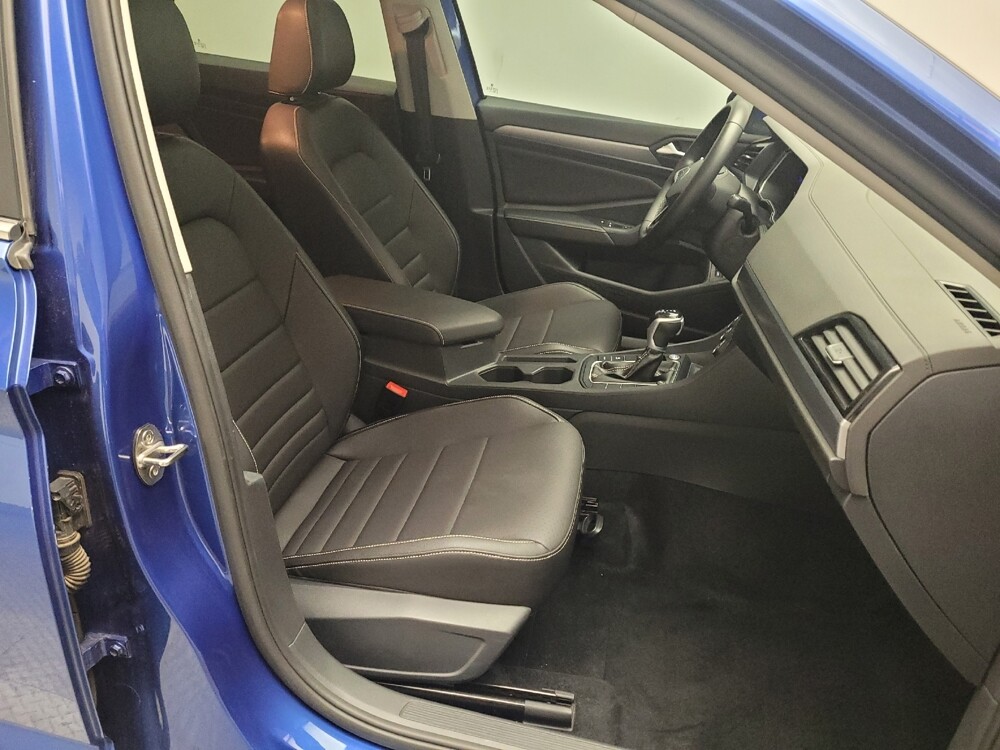 2024 Volkswagen Jetta in Montclair, CA 91763 - 18102235 21