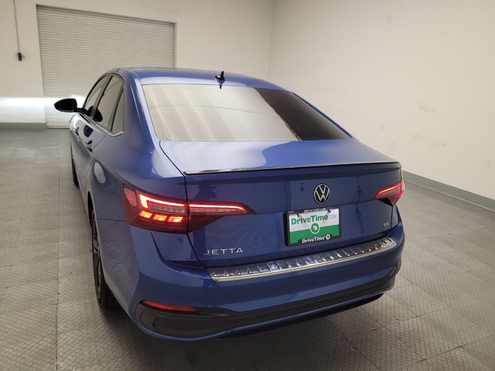 2024 Volkswagen Jetta in Montclair, CA 91763 - 18102235 6