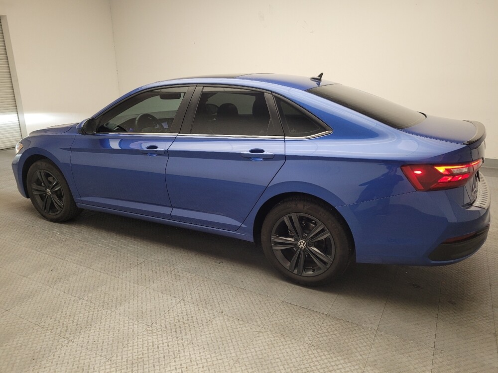 2024 Volkswagen Jetta in Montclair, CA 91763 - 18102235 3