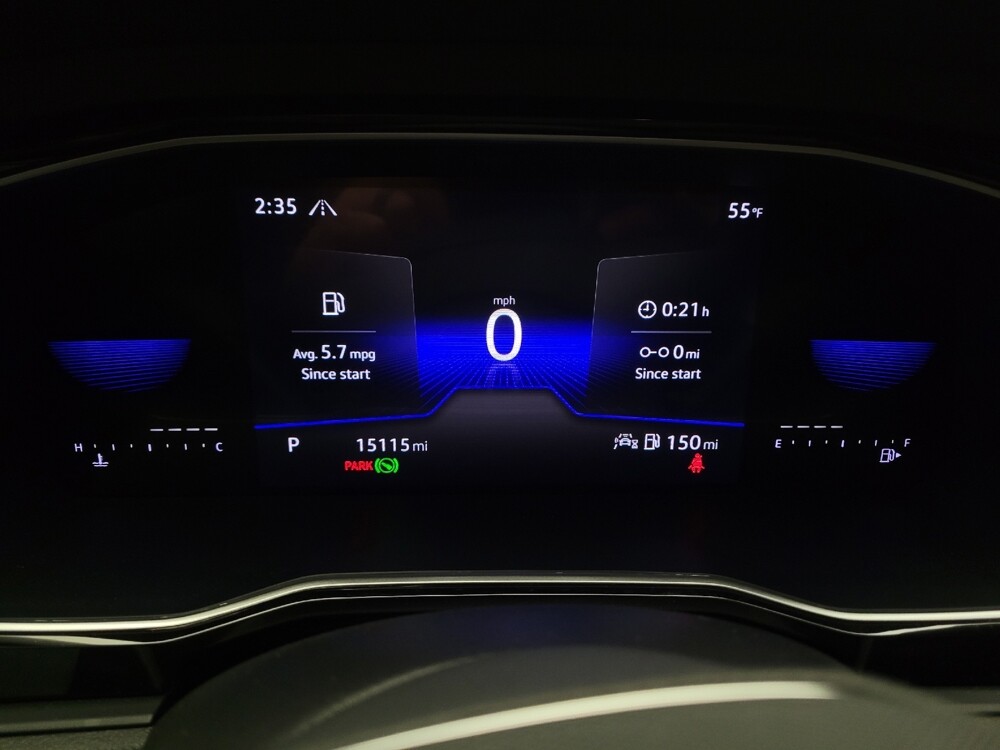 2024 Volkswagen Jetta in Montclair, CA 91763 - 18102235 23