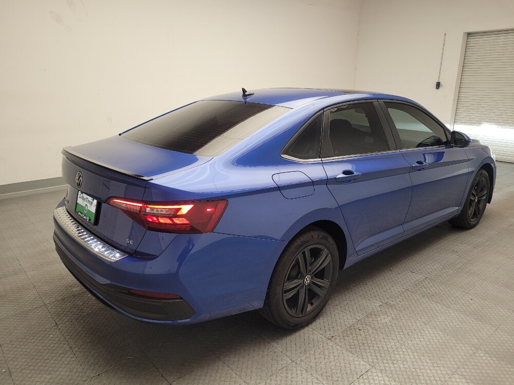 2024 Volkswagen Jetta in Montclair, CA 91763 - 18102235 9
