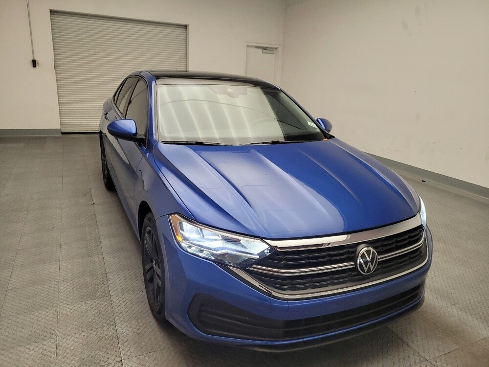 2024 Volkswagen Jetta in Montclair, CA 91763 - 18102235 14