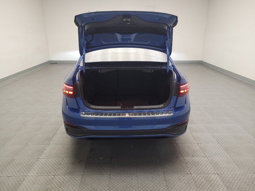 2024 Volkswagen Jetta in Montclair, CA 91763 - 18102235 29