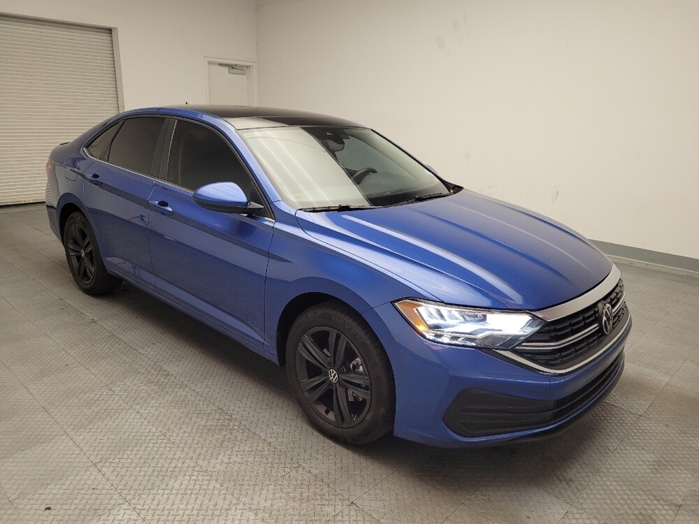 2024 Volkswagen Jetta in Montclair, CA 91763 - 18102235 13