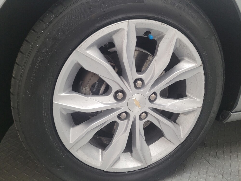 2024 Chevrolet Malibu in Downey, CA 90241 - 18102236 31