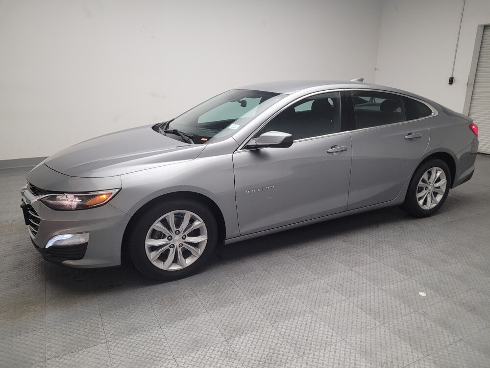 2024 Chevrolet Malibu in Downey, CA 90241 - 18102236 2