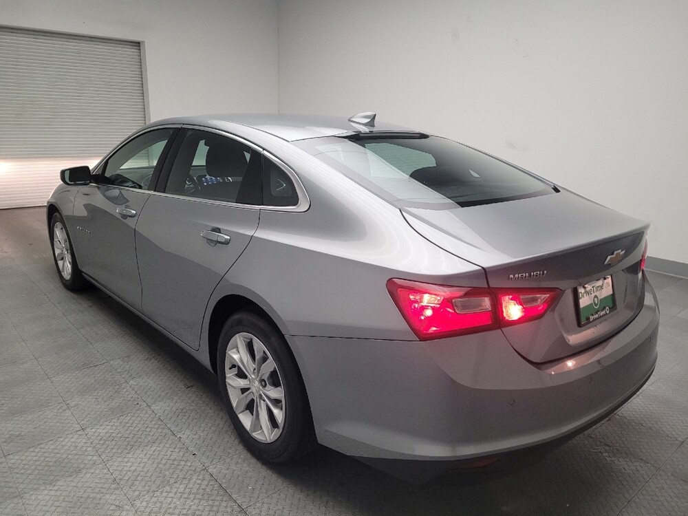 2024 Chevrolet Malibu in Downey, CA 90241 - 18102236 5
