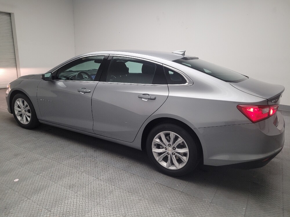 2024 Chevrolet Malibu in Downey, CA 90241 - 18102236 3