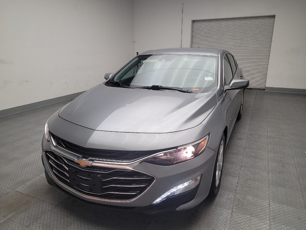 2024 Chevrolet Malibu in Downey, CA 90241 - 18102236 15