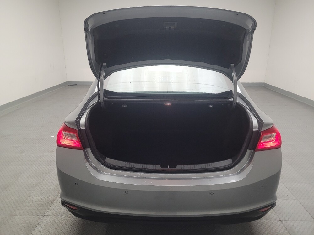 2024 Chevrolet Malibu in Downey, CA 90241 - 18102236 29