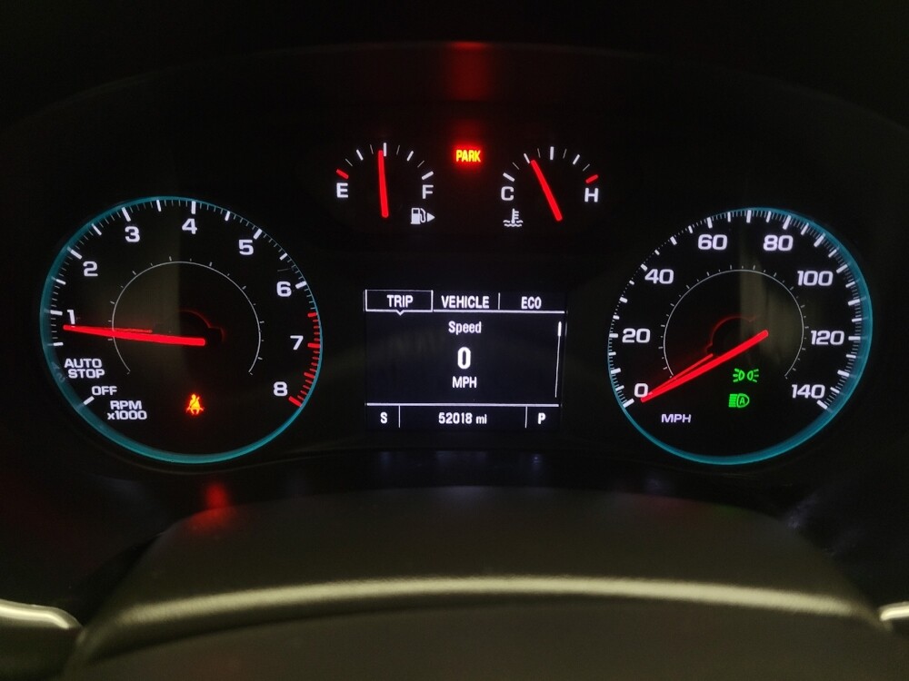 2024 Chevrolet Malibu in Downey, CA 90241 - 18102236 23