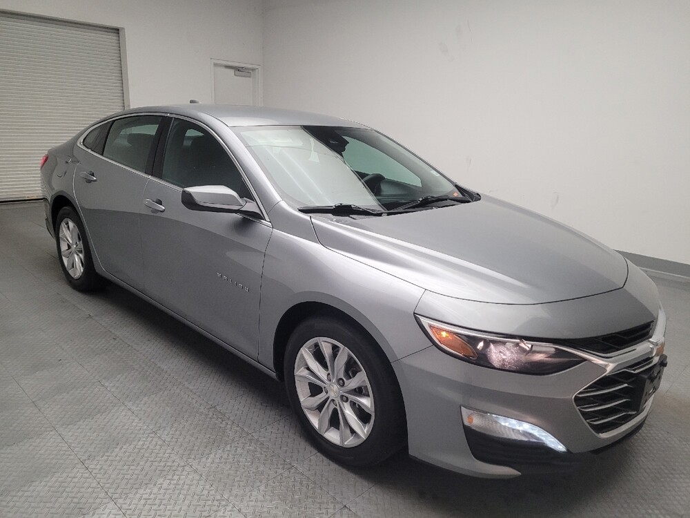 2024 Chevrolet Malibu in Downey, CA 90241 - 18102236 13