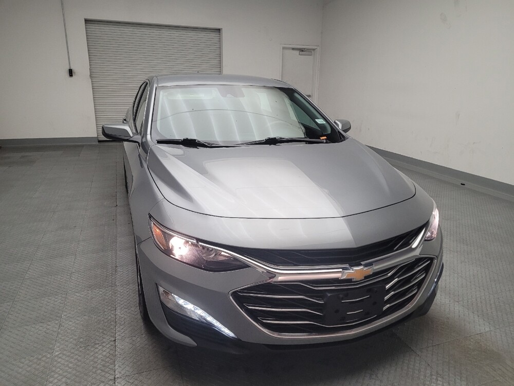 2024 Chevrolet Malibu in Downey, CA 90241 - 18102236 14