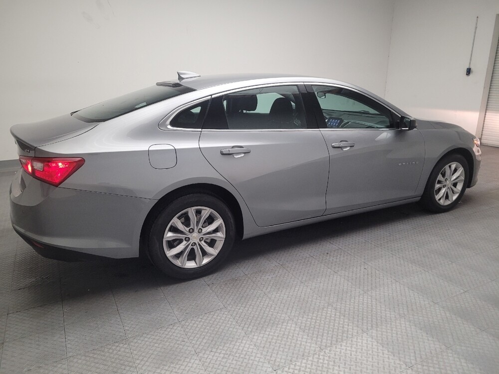 2024 Chevrolet Malibu in Downey, CA 90241 - 18102236 10