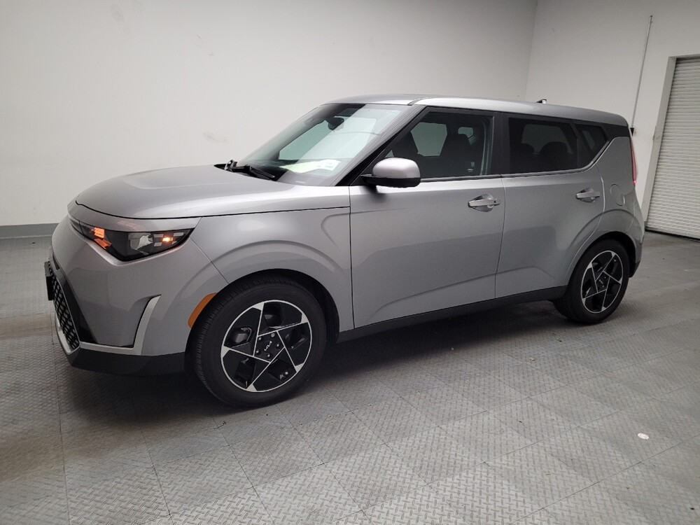 2024 Kia Soul in El Cajon, CA 92020 - 18102238 2