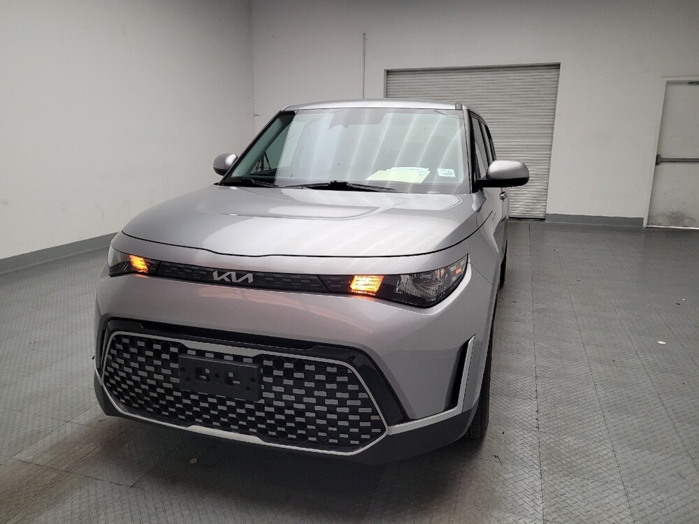 2024 Kia Soul in El Cajon, CA 92020 - 18102238 15