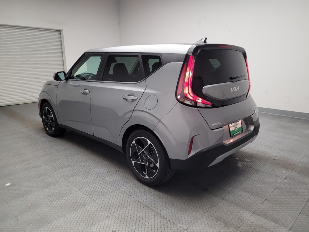 2024 Kia Soul in El Cajon, CA 92020 - 18102238 5