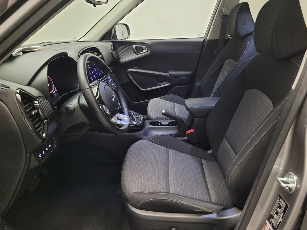 2024 Kia Soul in El Cajon, CA 92020 - 18102238 17