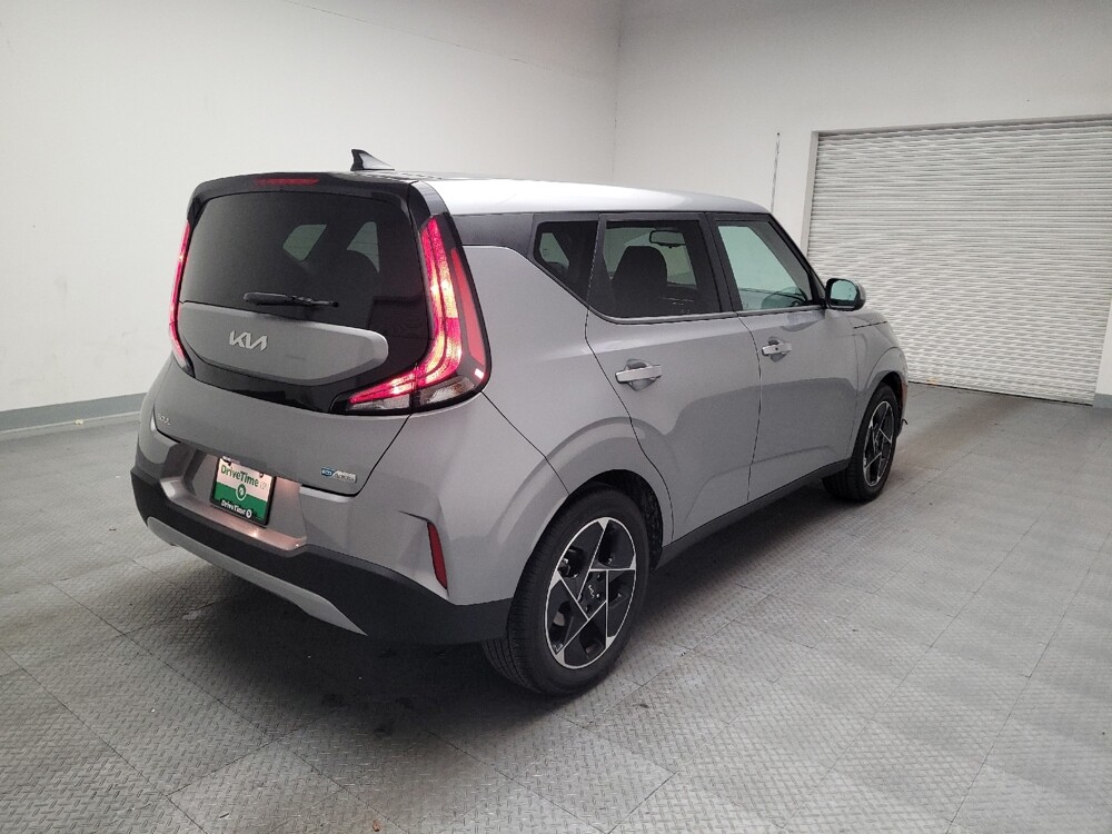 2024 Kia Soul in El Cajon, CA 92020 - 18102238 9