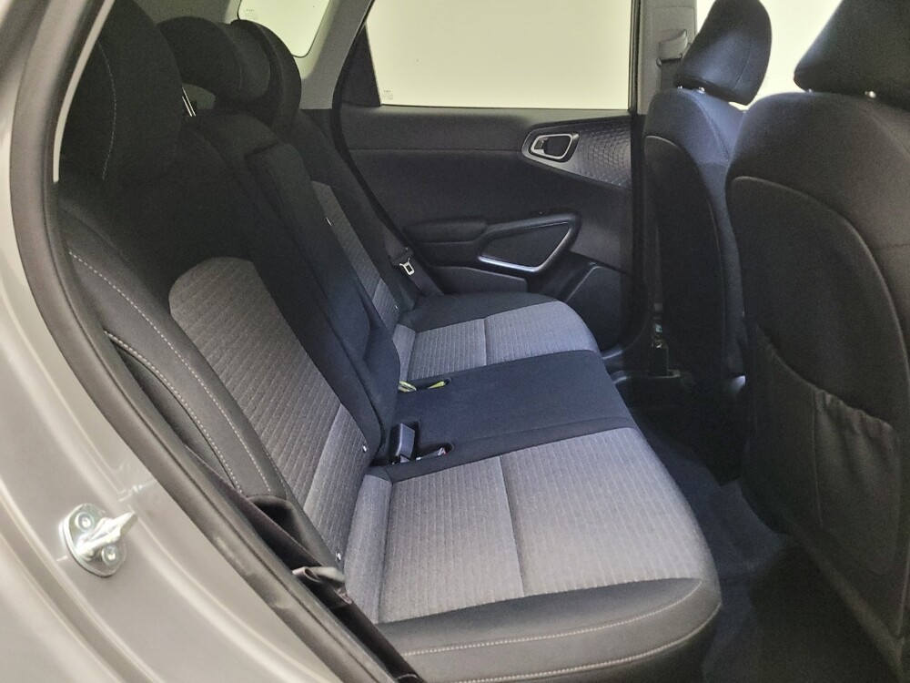 2024 Kia Soul in El Cajon, CA 92020 - 18102238 19